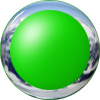 green button