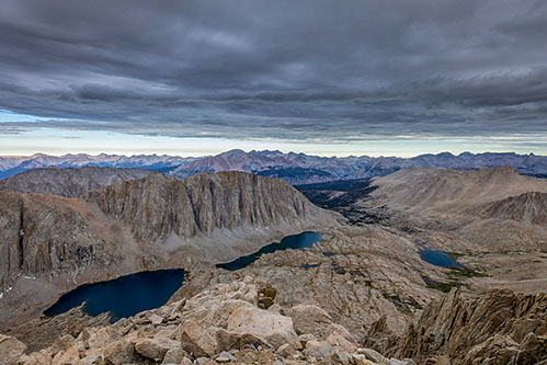 hitchock lakes