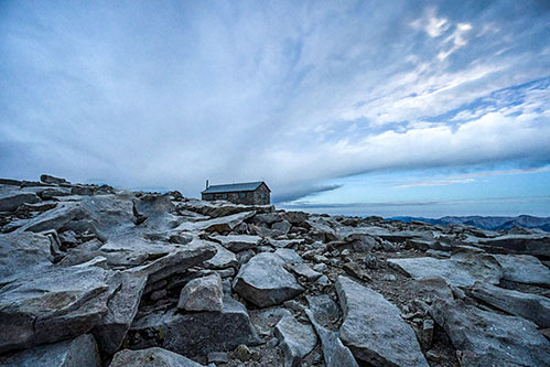 mt whitney