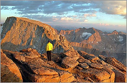mt. mendel