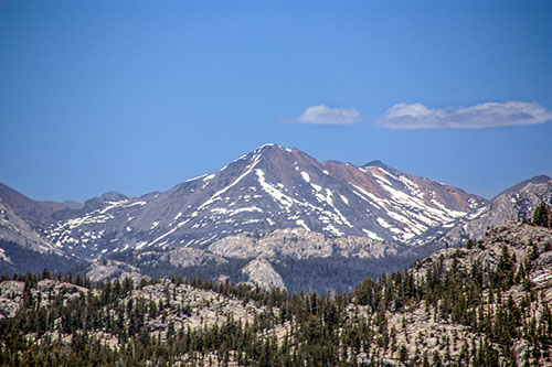camiaca peak
