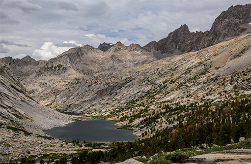 mather pass