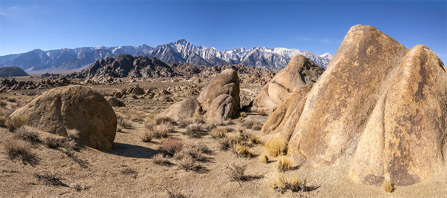 alabama hills