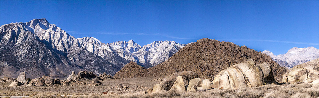 alabama hills