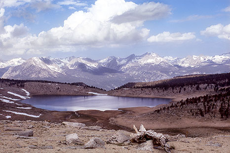 funston lake