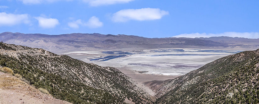 owens valley