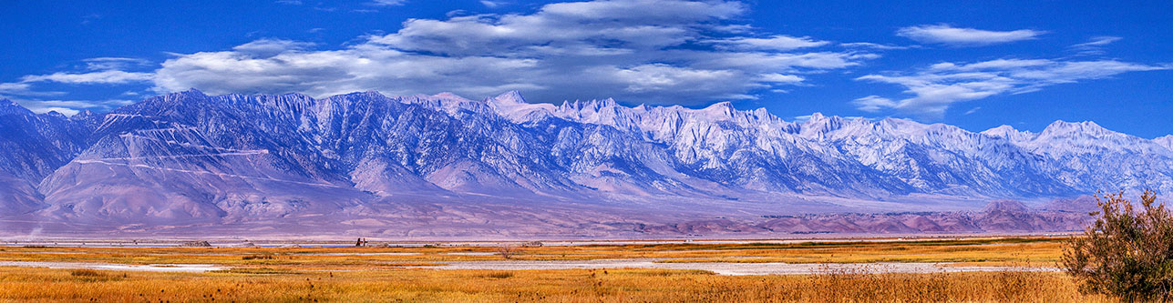 sierra nevada