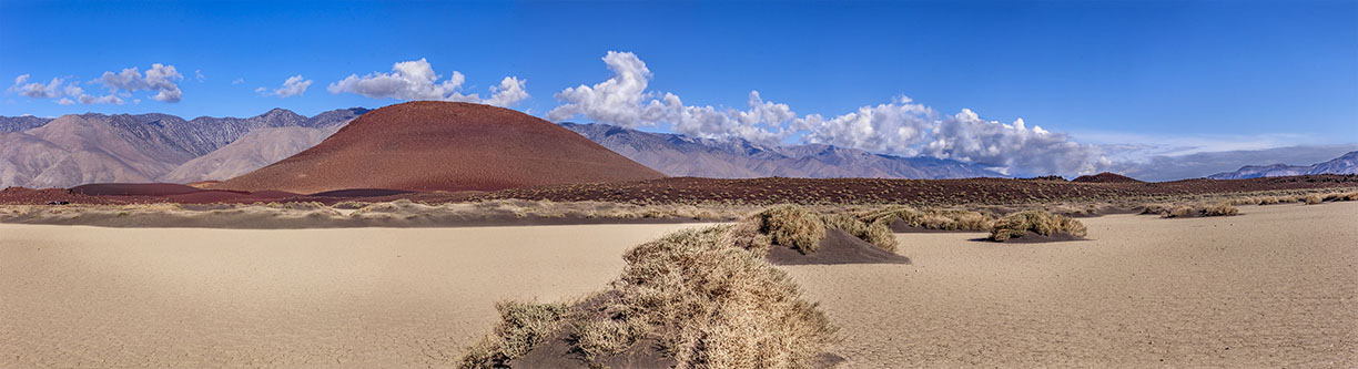 sierra nevada