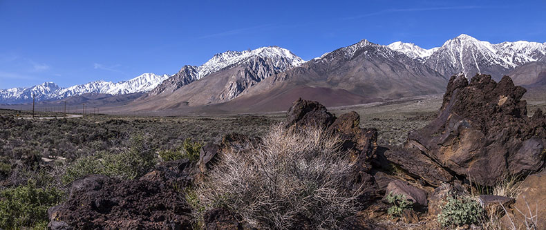 sierra nevada