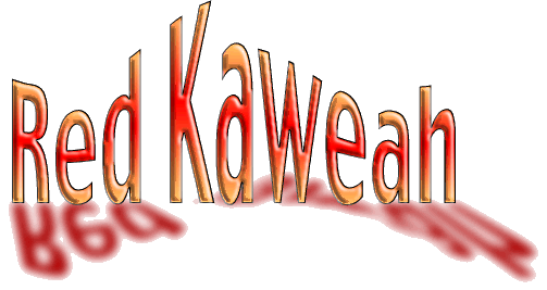 kaweah