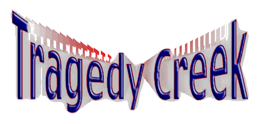 tragedy creek