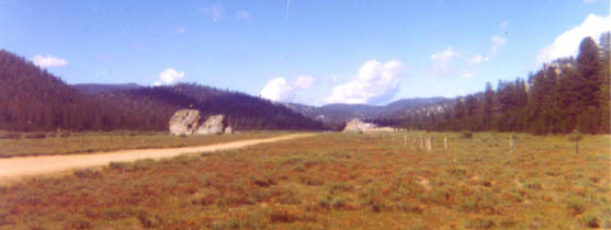 tunnel air strip