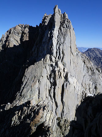 thunderbolt peak