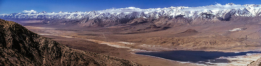 sierra nevada