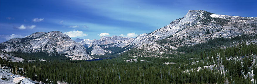 tenaya peak