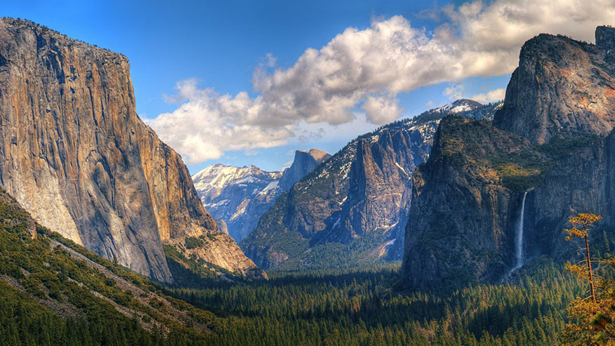 yosemite