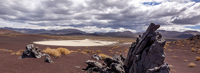 owens valley