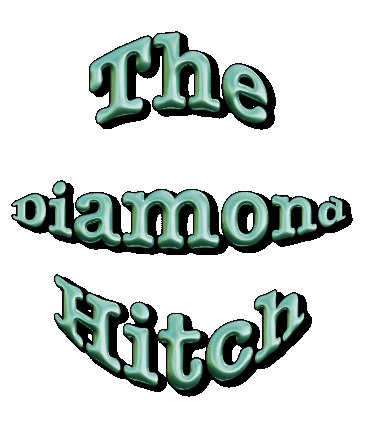 diamond hitch