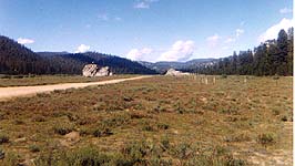 Tunnel Air Strip