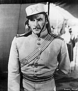 errol flynn