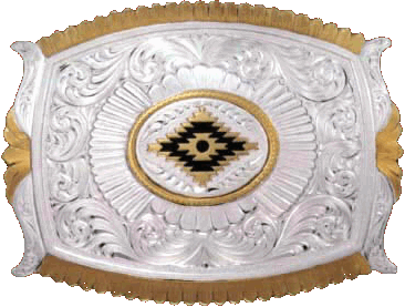 belt buckle