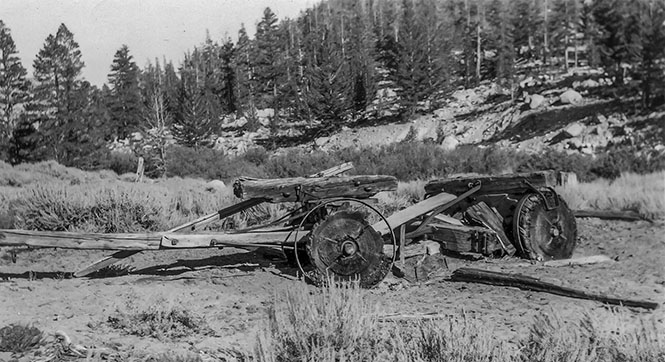 cottonwood sawmill