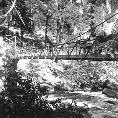 kern river crossing