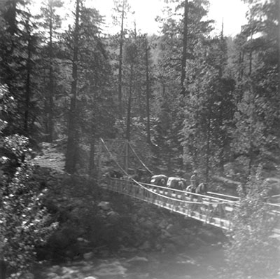 kern river crossing