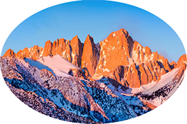 mt whitney