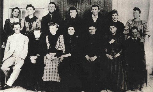 bishop class 1894
