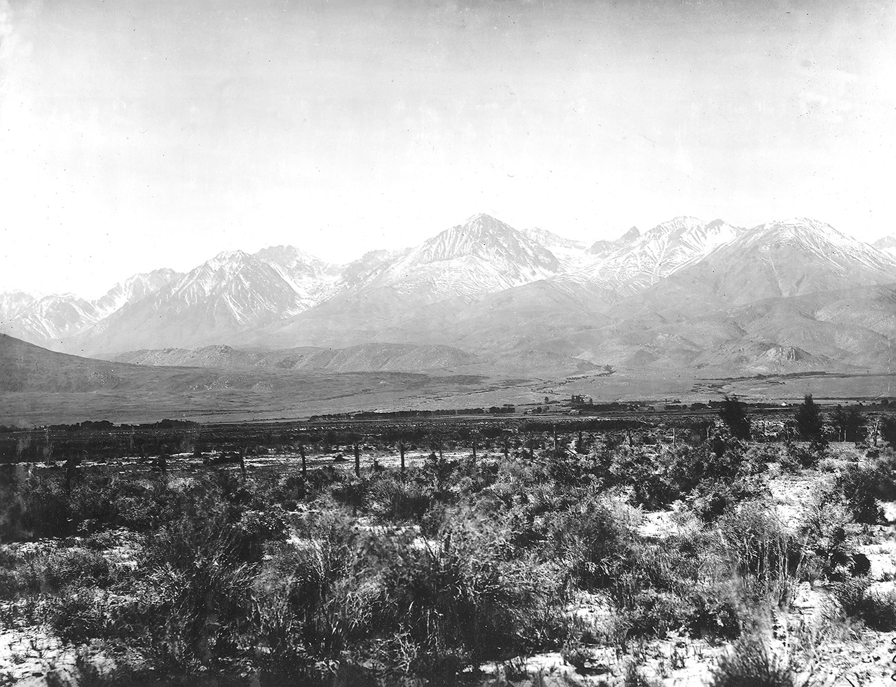 Big Pine 3
